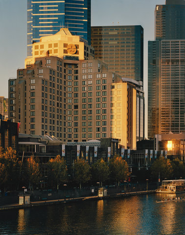 THE LANGHAM MELBOURNE - Photo 2