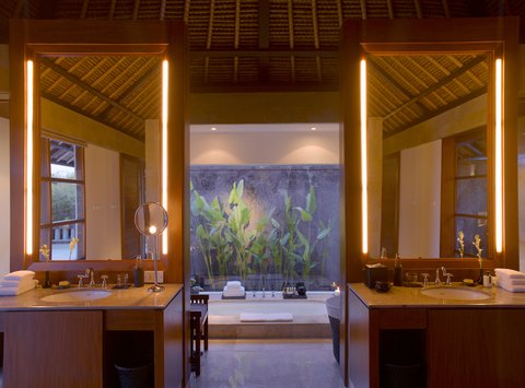 AMAN VILLAS AT NUSA DUA - Photo 2