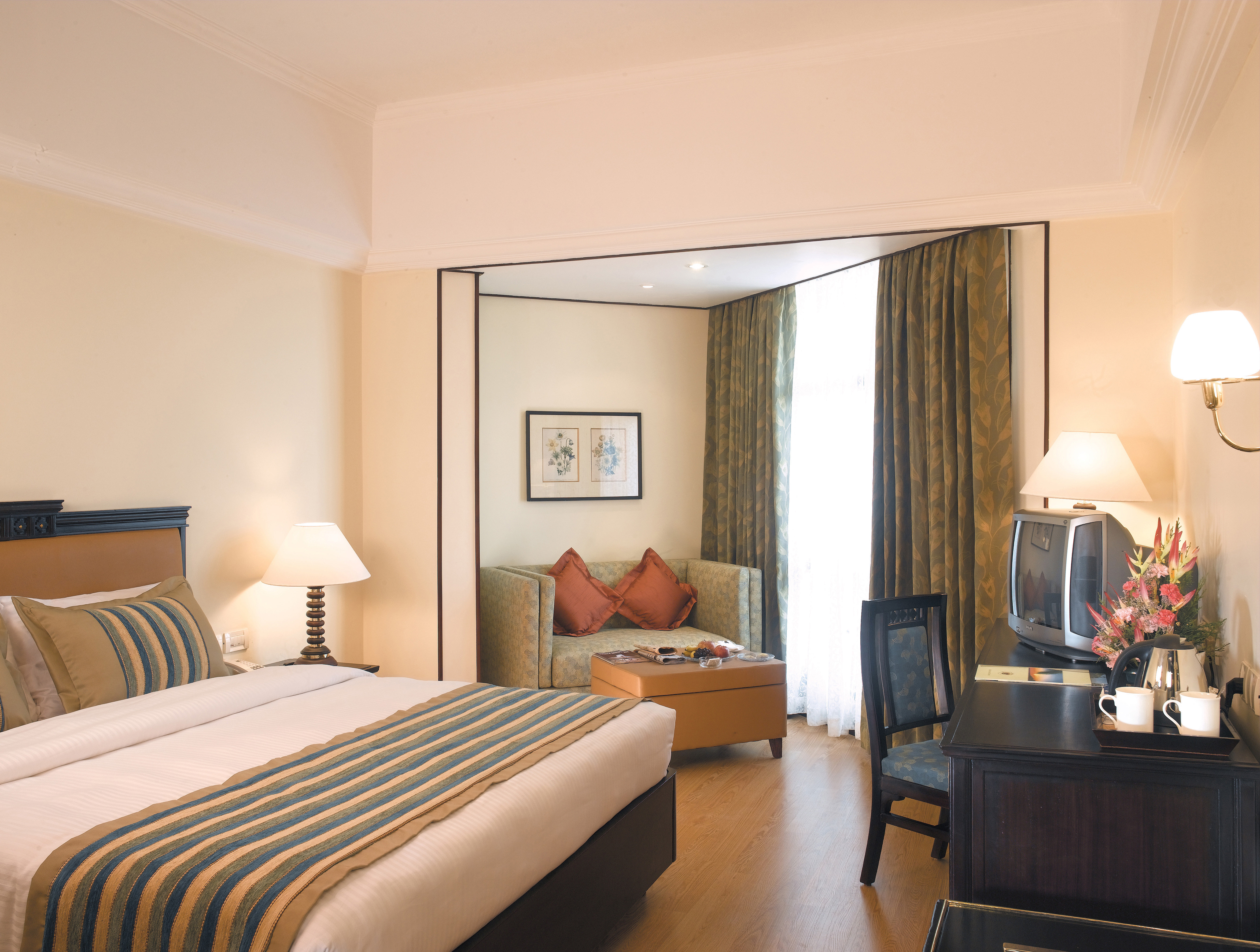 The Gateway Hotel Marine Drive-guestroom-New Executive Room.jpg