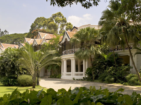Heritage Block