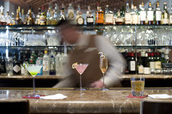  - Taj Campton Place San Francisco