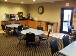  - Corporate East Hotel Ulysses