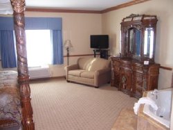  - Corporate East Hotel Ulysses