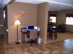  - Corporate East Hotel Ulysses