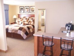  - Corporate East Hotel Ulysses