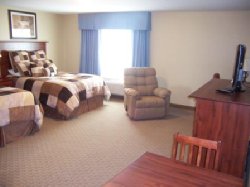  - Corporate East Hotel Ulysses