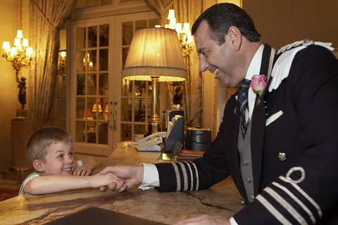 THE RITZ LONDON - Photo 5