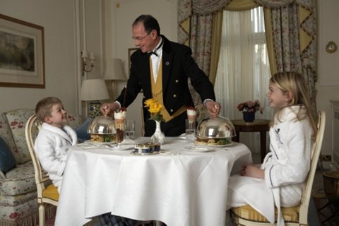 THE RITZ LONDON - Photo 8