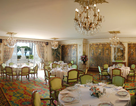 HOTEL LE NEGRESCO - Photo 9