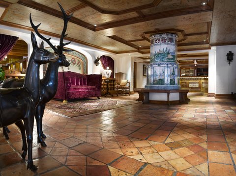 HOTEL LES AIRELLES - Photo 2
