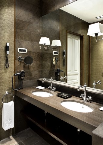 EL PALACE BARCELONA - Photo 15