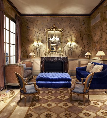 EL PALACE BARCELONA - Photo 8