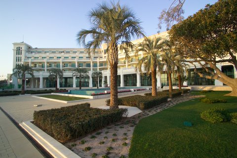 LAS ARENAS BALNEARIO RESORT - Photo 2