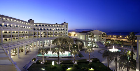 LAS ARENAS BALNEARIO RESORT - Photo 3