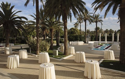 LAS ARENAS BALNEARIO RESORT - Photo 4