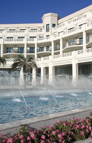 LAS ARENAS BALNEARIO RESORT - Photo 5