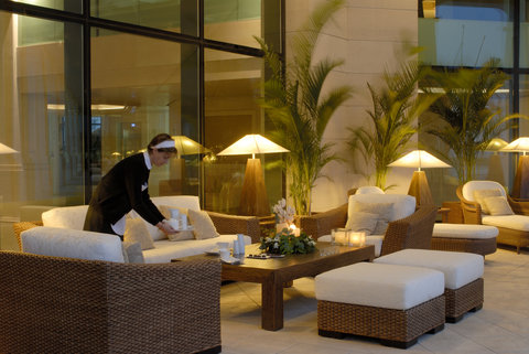 LAS ARENAS BALNEARIO RESORT - Photo 8