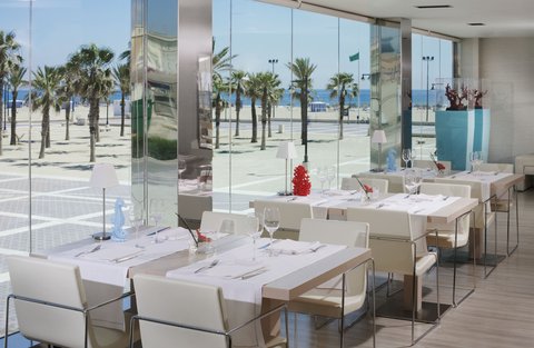 LAS ARENAS BALNEARIO RESORT - Photo 16