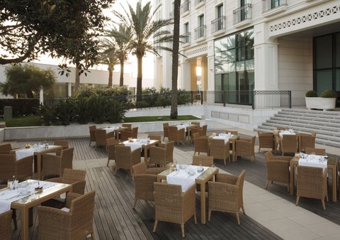 LAS ARENAS BALNEARIO RESORT - Photo 17