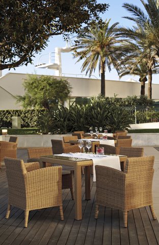 LAS ARENAS BALNEARIO RESORT - Photo 21