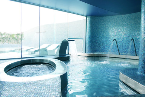 LAS ARENAS BALNEARIO RESORT - Photo 19