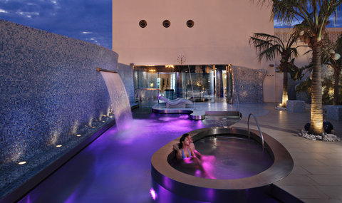 LAS ARENAS BALNEARIO RESORT - Photo 24