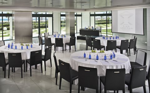 LAS ARENAS BALNEARIO RESORT - Photo 29