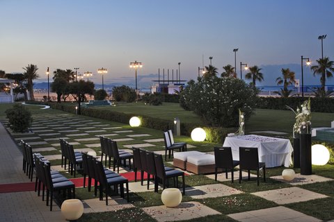 LAS ARENAS BALNEARIO RESORT - Photo 31