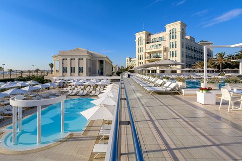 LAS ARENAS BALNEARIO RESORT - Photo 37