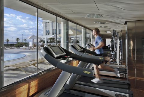 LAS ARENAS BALNEARIO RESORT - Photo 38