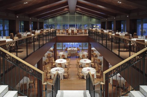 LAS ARENAS BALNEARIO RESORT - Photo 34