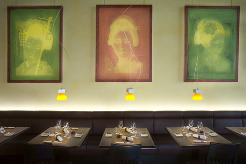 BEAU-RIVAGE PALACE LAUSANNE - Photo 57