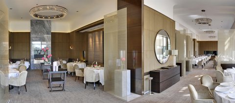 BEAU-RIVAGE PALACE LAUSANNE - Photo 2