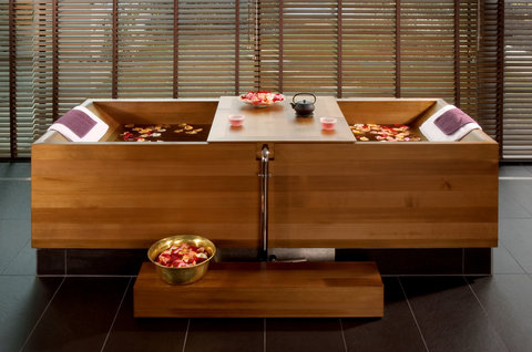 BEAU-RIVAGE PALACE LAUSANNE - Photo 7