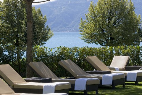 BEAU-RIVAGE PALACE LAUSANNE - Photo 4