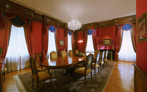 BEAU-RIVAGE PALACE LAUSANNE - Photo 60