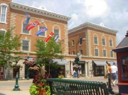 - Hotel Winneshiek Decorah
