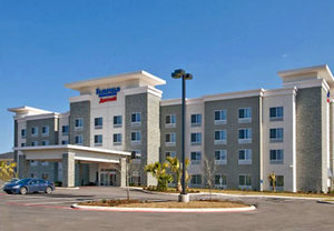 Fairfield Inn & Suites by Marriott New Braunfels, TX - See Discounts