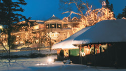  - Mirror Lake Inn Resort & Spa Lake Placid
