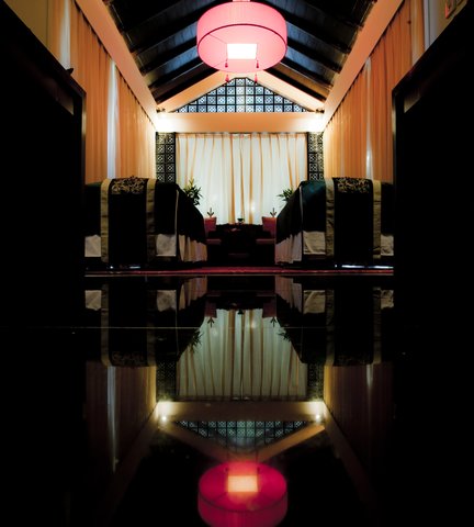 BANYAN TREE LIJIANG - Photo 52