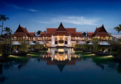 JW MARRIOTT KHAO LAK RESRT SPA - Photo 5