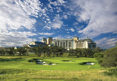 JW MARRIOTT SAN ANTONIO HILL COUNTRY RESORT & SPA - Photo 110
