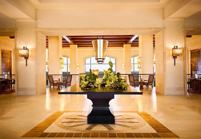 JW MARRIOTT SAN ANTONIO HILL COUNTRY RESORT & SPA - Photo 123