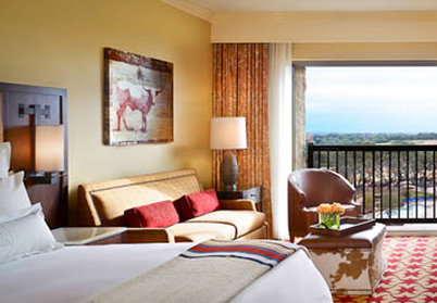 JW MARRIOTT SAN ANTONIO HILL COUNTRY RESORT & SPA - Photo 125