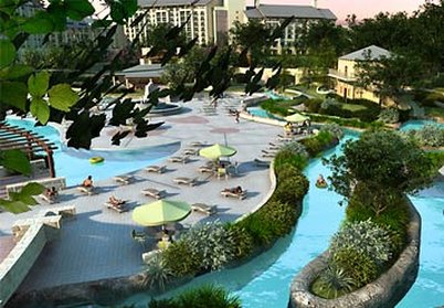 JW MARRIOTT SAN ANTONIO HILL COUNTRY RESORT & SPA - Photo 126