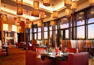 JW MARRIOTT SAN ANTONIO HILL COUNTRY RESORT & SPA - Photo 127