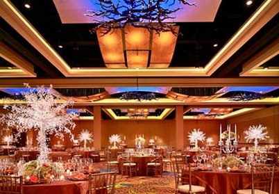 JW MARRIOTT SAN ANTONIO HILL COUNTRY RESORT & SPA - Photo 121