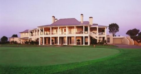 ROSEWOOD KAURI CLIFFS - Photo 2