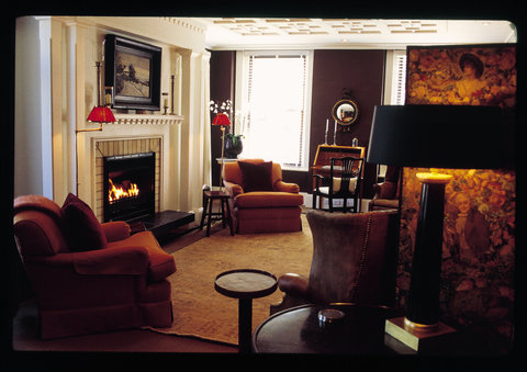 EICHARDT S PRIVATE HOTEL - Photo 16
