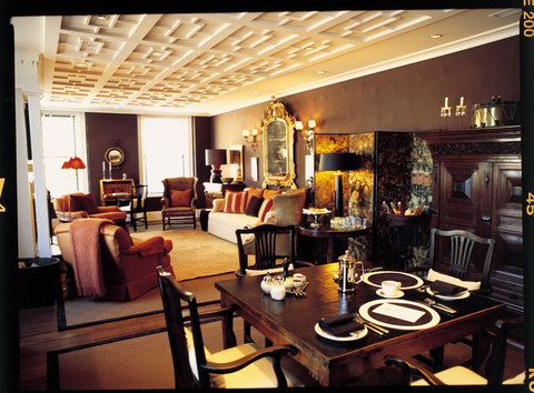 EICHARDT S PRIVATE HOTEL - Photo 60